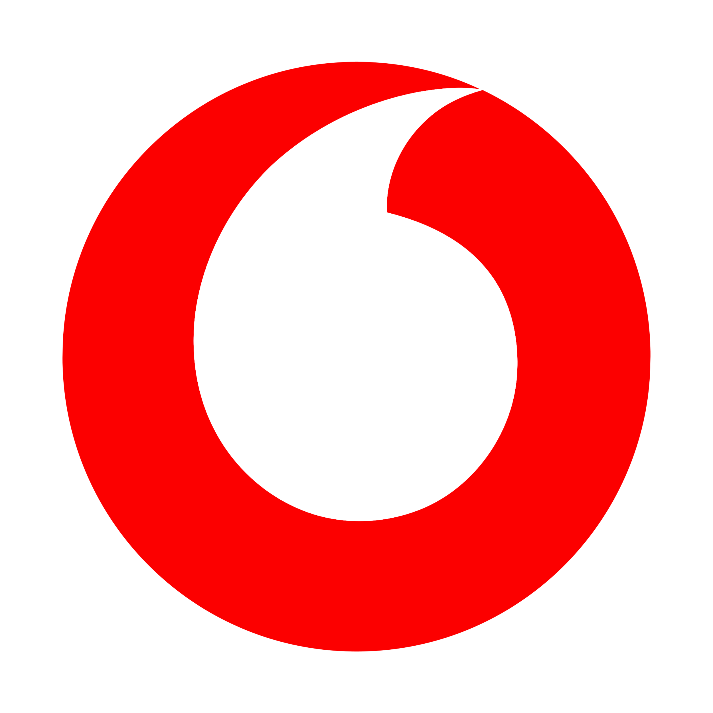 Vodafone Logo